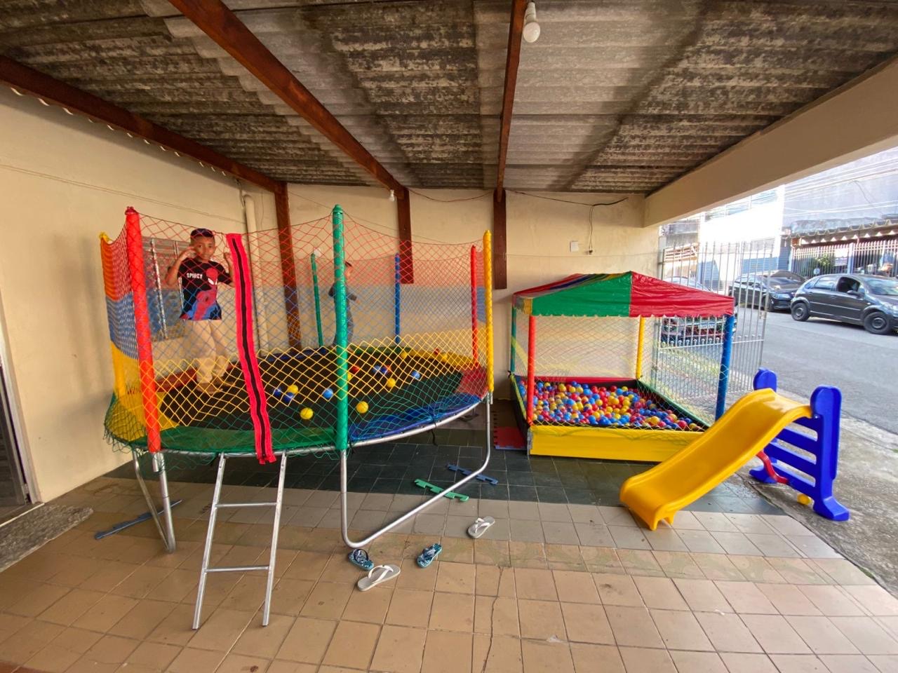 Brinquedos para sua festa
